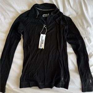 Smartwool Women's Classic Merino Base layer, XS